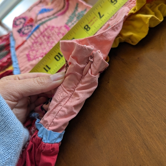 FARM Rio Multicolor Patterned Garment - Picture 3 of 11